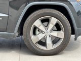 Used 2015 Jeep Grand Cherokee Limited w/ Trailer Tow Group IV image 5