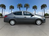 Used 2019 Nissan Versa S image 4