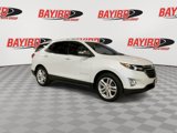 Used 2018 Chevrolet Equinox Premier image 2