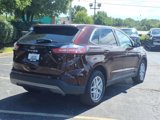 Used 2022 Ford Edge SEL image 5
