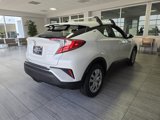 Used 2019 Toyota C-HR LE image 5