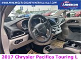 Used 2017 Chrysler Pacifica Touring Plus w/ Tire & Wheel Group image 4