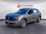 New 2025 Nissan Kicks S image 1