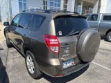 Used 2012 Toyota RAV4 4WD image 3
