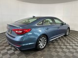 Used 2017 Hyundai Sonata Sport w/ Cargo Package image 3