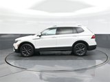 Used 2022 Volkswagen Tiguan SE image 4