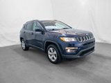 Used 2018 Jeep Compass Latitude w/ Popular Equipment Group image 3