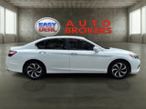 Used 2016 Honda Accord EX image 4
