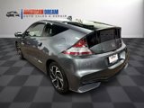 Used 2016 Honda CR-Z LX image 3