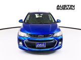Used 2018 Chevrolet Sonic LT w/ Convenience Package image 2