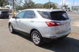 Used 2021 Chevrolet Equinox LT w/ Driver Convenience Package image 5