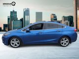 Used 2016 Chevrolet Cruze Premier image 2