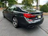 Used 2019 BMW 740i w/ Executive Package image 3