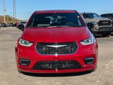 New 2025 Chrysler Pacifica Select image 3