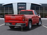 New 2025 GMC Sierra 1500 Pro w/ Pro Value Package image 4