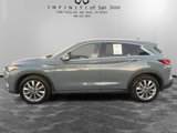 Used 2022 INFINITI QX50 Luxe image 6