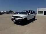 Used 2006 Chevrolet Suburban Z71 w/ Z71 Preferred Equipment Group image 4