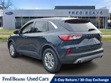 Certified 2022 Ford Escape SE w/ Convenience Package image 4