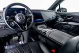Used 2023 Mercedes-Benz EQS 450+ SUV image 2