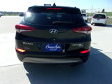 Used 2017 Hyundai Tucson Limited w/ Cargo Package image 5