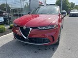 New 2024 Alfa Romeo Tonale Ti w/ Active Assist Package image 4
