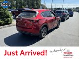 Used 2020 MAZDA CX-5 Touring image 4