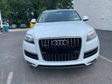 Used 2014 Audi Q7 3.0T Premium Plus image 2