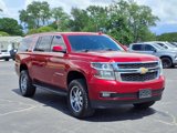 Used 2015 Chevrolet Suburban LT w/ Luxury Package image 6