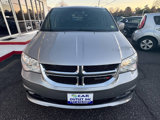 Used 2018 Dodge Grand Caravan SXT image 2