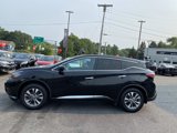 Used 2018 Nissan Murano S image 2