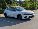 Used 2022 Honda Civic Sport image 2