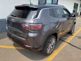 Used 2022 Jeep Compass Limited w/ Elite Group image 2