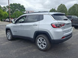 New 2025 Jeep Compass Latitude image 5