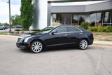 Used 2016 Cadillac ATS Luxury w/ Sun And Sound Package image 2