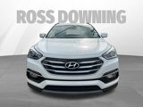 Used 2018 Hyundai Santa Fe Sport w/ 2.4L Value Package 02 image 2