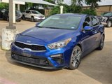 Used 2021 Kia Forte EX image 2