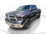 Used 2015 RAM 1500 Big Horn image 3