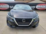 Used 2022 Nissan Sentra S image 2