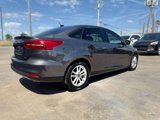Used 2017 Ford Focus SE image 3