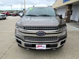 Used 2020 Ford F150 Lariat w/ Equipment Group 502A Luxury image 2