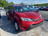 Used 2013 Toyota RAV4 LE image 3
