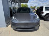 Used 2021 Tesla Model Y Long Range image 2