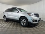 Used 2017 Chevrolet Traverse LT image 2
