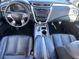 Used 2018 Nissan Murano SL w/ Moonroof Package image 2