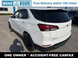 Used 2023 Chevrolet Equinox LT image 5