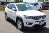 Used 2021 Jeep Compass Latitude image 5