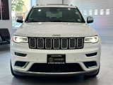 Used 2018 Jeep Grand Cherokee Summit image 2