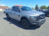 Used 2022 RAM 1500 Classic Warlock w/ Electronics Group image 3