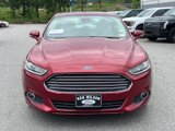 Certified 2016 Ford Fusion SE w/ Equipment Group 502A image 5