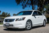 Used 2009 Honda Accord LX-P image 2